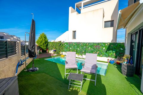 Villa i Benijofar, Alicante, Benijofar - € 349.000 | Ref: 13395 - foto 5