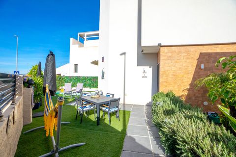 Villa i Benijofar, Alicante, Benijofar - € 349.000 | Ref: 13395 - foto 8