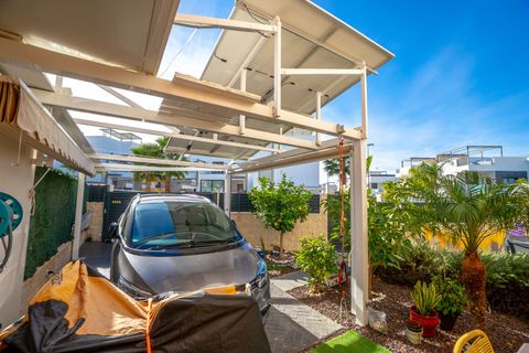 Villa i Benijofar, Alicante, Benijofar - € 349.000 | Ref: 13395 - foto 9