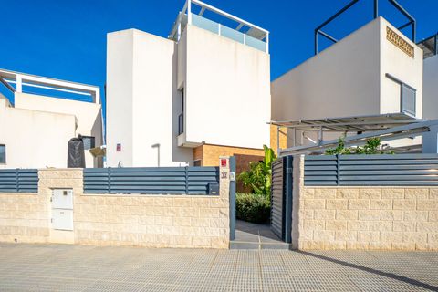 Villa i Benijofar, Alicante, Benijofar - € 349.000 | Ref: 13395 - foto 10