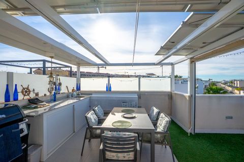 Villa i Benijofar, Alicante, Benijofar - € 349.000 | Ref: 13395 - foto 25