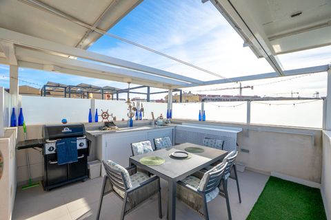 Villa i Benijofar, Alicante, Benijofar - € 349.000 | Ref: 13395 - foto 26