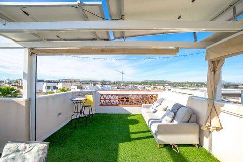 Villa i Benijofar, Alicante, Benijofar - € 349.000 | Ref: 13395 - foto 28