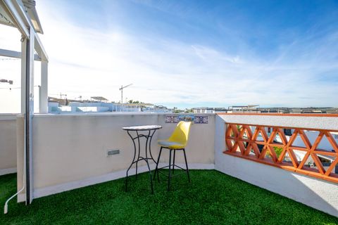 Villa i Benijofar, Alicante, Benijofar - € 349.000 | Ref: 13395 - foto 29
