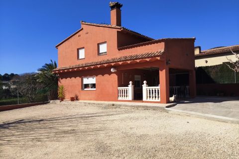 Landejendom i Ontinyent, Valencia, Ontinyent - € 280.000 | Ref: 3008 - foto 1