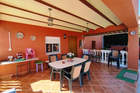 Landejendom i Ontinyent, Valencia, Ontinyent - € 280.000 | Ref: 3008 - foto 2