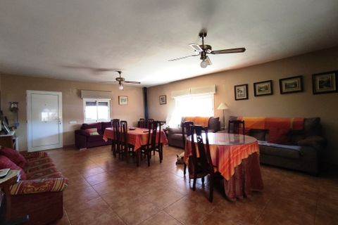 Landejendom i Ontinyent, Valencia, Ontinyent - € 280.000 | Ref: 3008 - foto 4