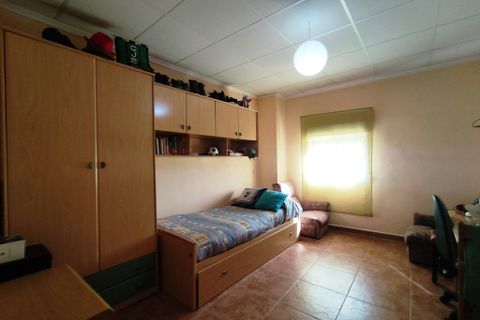 Landejendom i Ontinyent, Valencia, Ontinyent - € 280.000 | Ref: 3008 - foto 13
