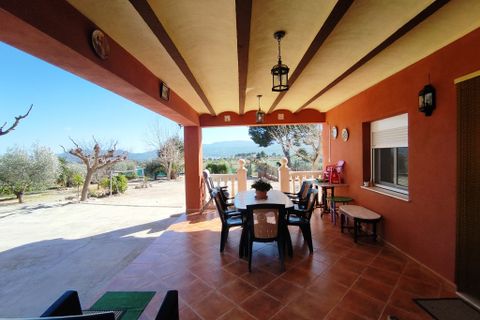 Landejendom i Ontinyent, Valencia, Ontinyent - € 280.000 | Ref: 3008 - foto 17
