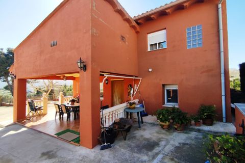 Landejendom i Ontinyent, Valencia, Ontinyent - € 280.000 | Ref: 3008 - foto 18