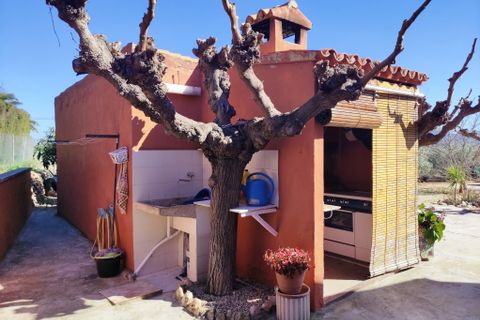 Landejendom i Ontinyent, Valencia, Ontinyent - € 280.000 | Ref: 3008 - foto 19