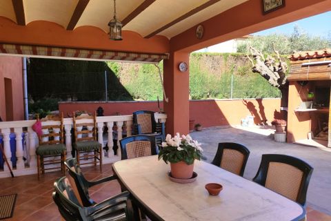 Landejendom i Ontinyent, Valencia, Ontinyent - € 280.000 | Ref: 3008 - foto 20