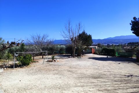 Landejendom i Ontinyent, Valencia, Ontinyent - € 280.000 | Ref: 3008 - foto 21