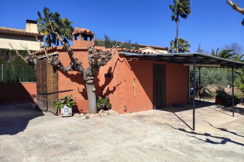 Landejendom i Ontinyent, Valencia, Ontinyent - € 280.000 | Ref: 3008 - foto 22