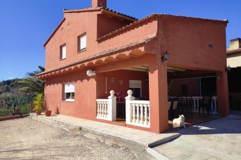 Landejendom i Ontinyent, Valencia, Ontinyent - € 280.000 | Ref: 3008 - foto 24