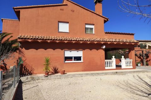 Landejendom i Ontinyent, Valencia, Ontinyent - € 280.000 | Ref: 3008 - foto 27