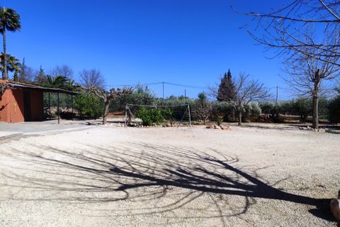 Landejendom i Ontinyent, Valencia, Ontinyent - € 280.000 | Ref: 3008 - foto 28