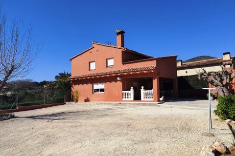 Landejendom i Ontinyent, Valencia, Ontinyent - € 280.000 | Ref: 3008 - foto 29