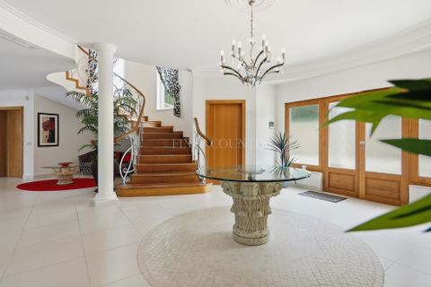 Villa a Carvoeiro, Faro, Carvoeiro - € 2.285.000 | Ref: FC1071VCW - foto 3