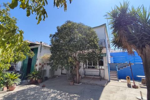 Byhus i Rute, Cordoba, Rute - € 162.000 | Ref: AI-Lifestyle complete - foto 1