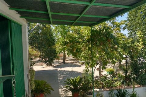 Byhus i Rute, Cordoba, Rute - € 162.000 | Ref: AI-Lifestyle complete - foto 3