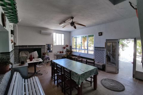 Byhus i Rute, Cordoba, Rute - € 162.000 | Ref: AI-Lifestyle complete - foto 4