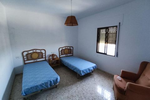Byhus i Rute, Cordoba, Rute - € 162.000 | Ref: AI-Lifestyle complete - foto 8