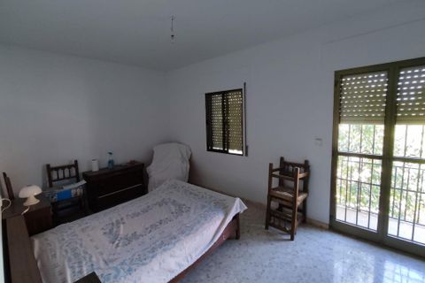 Byhus i Rute, Cordoba, Rute - € 162.000 | Ref: AI-Lifestyle complete - foto 9