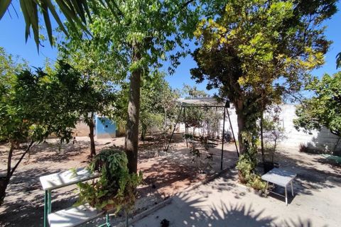 Byhus i Rute, Cordoba, Rute - € 162.000 | Ref: AI-Lifestyle complete - foto 13