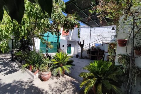 Byhus i Rute, Cordoba, Rute - € 162.000 | Ref: AI-Lifestyle complete - foto 16