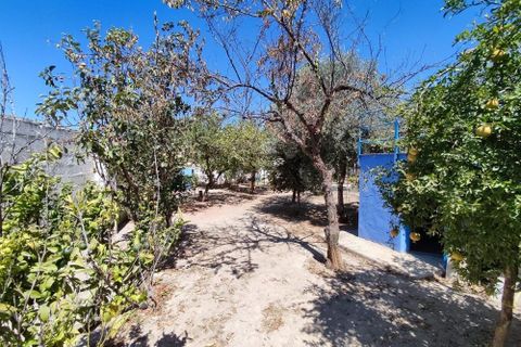 Byhus i Rute, Cordoba, Rute - € 162.000 | Ref: AI-Lifestyle complete - foto 17
