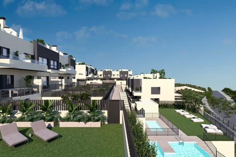Rækkehus i Torre Del Mar, Malaga, Torre Del Mar - € 630.000 | Ref: MA-TM-180226/7965 - foto 2
