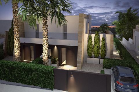 Reihenhaus in Algorfa, Alicante, Algorfa - € 453.000 | Ref: 65913732-02/11762 - Foto 1