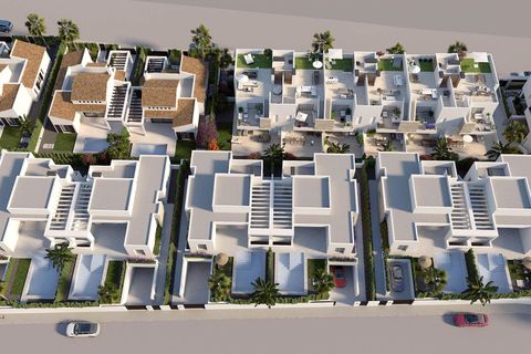 Reihenhaus in Algorfa, Alicante, Algorfa - € 453.000 | Ref: 65913732-02/11762 - Foto 5