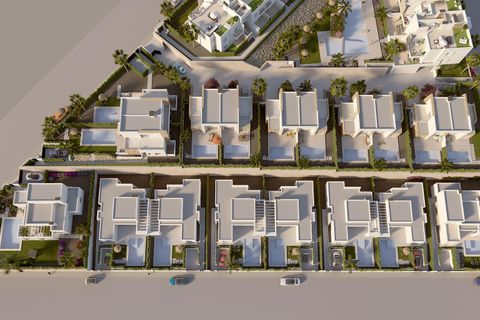 Reihenhaus in Algorfa, Alicante, Algorfa - € 453.000 | Ref: 65913732-02/11762 - Foto 6
