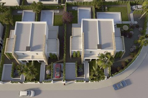 Reihenhaus in Algorfa, Alicante, Algorfa - € 453.000 | Ref: 65913732-02/11762 - Foto 19