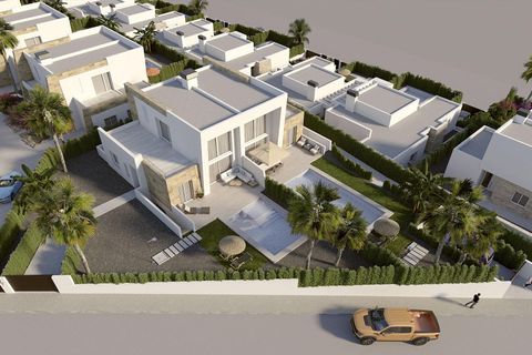 Reihenhaus in Algorfa, Alicante, Algorfa - € 453.000 | Ref: 65913732-02/11762 - Foto 20