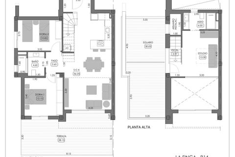 Reihenhaus in Algorfa, Alicante, Algorfa - € 453.000 | Ref: 65913732-02/11762 - Foto 23