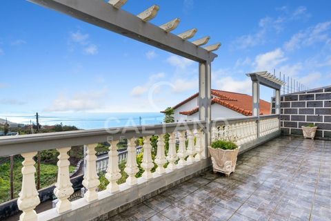 Villa a Calheta, Madeira, Calheta - € 495.000 | Ref: 3267 - foto 6