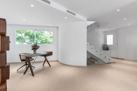 Villa i Altea, Alicante, Altea - € 2.146.000 | Ref: VD20069 - foto 5