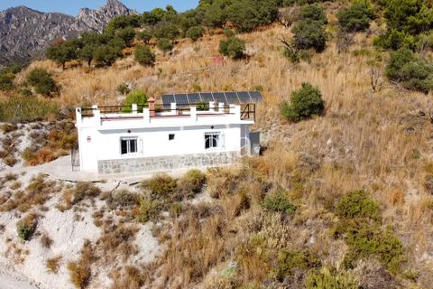 Finca i Lentegi, Granada - foto 1