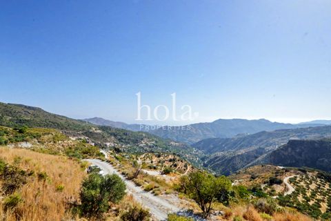 Finca i Lentegi, Granada - foto 2