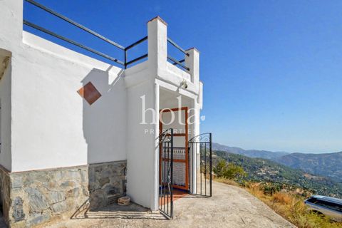 Finca i Lentegi, Granada - foto 3