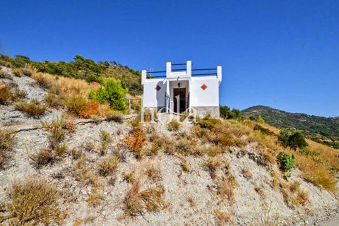 Finca i Lentegi, Granada - foto 4