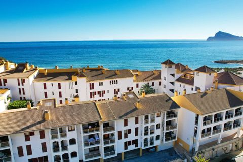 Lejlighed i Altea, Alicante, Altea - € 228.000 | Ref: AC0893 - foto 1