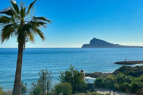 Lejlighed i Altea, Alicante, Altea - € 228.000 | Ref: AC0893 - foto 15