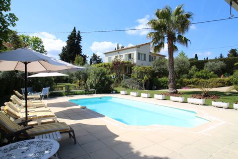 Villa a Callian, Var, Callian - € 898.000 | Ref: HH-16079919 - foto 14