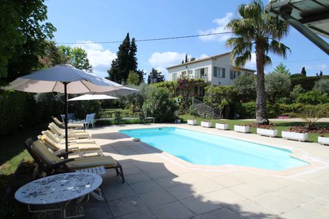 Villa a Callian, Var, Callian - € 898.000 | Ref: HH-16079919 - foto 18