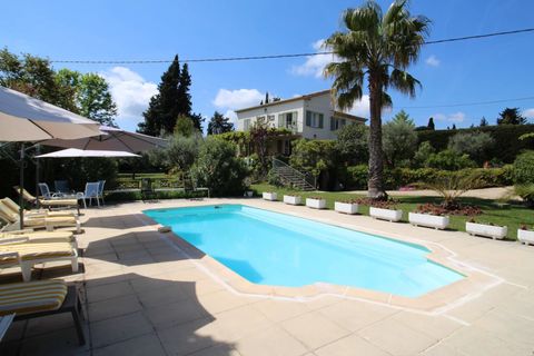 Villa a Callian, Var, Callian - € 898.000 | Ref: HH-16079919 - foto 19