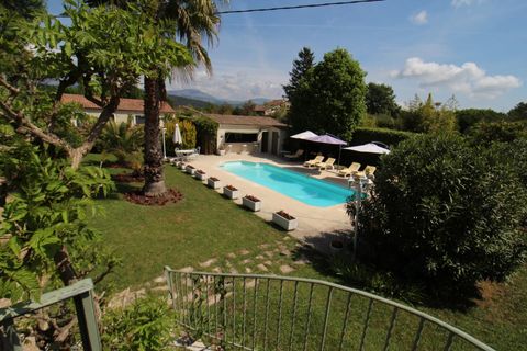 Villa a Callian, Var, Callian - € 898.000 | Ref: HH-16079919 - foto 29